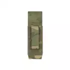 Uniwersalna ładownica na opaskę uciskową, Laser Cut - Multicamo Tropic [8FIELDS]