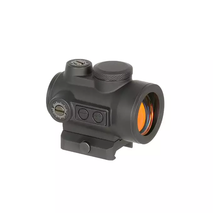 Victoptics SRD 1×30 Red Dot Sight [Vector Optics]