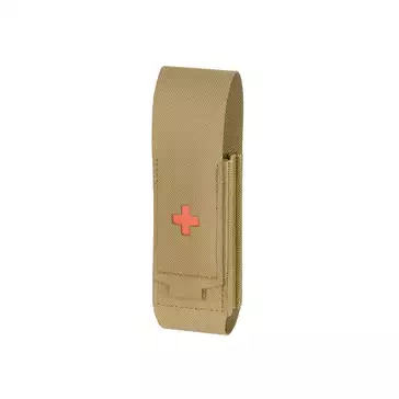 Universal Tourniquet Pouch, Laser Cut  - Tan [8FIELDS]