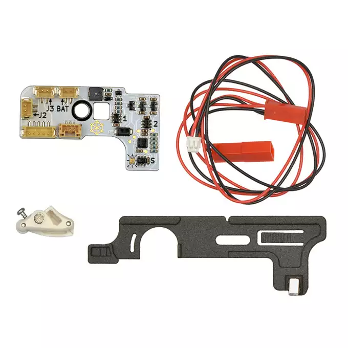 HPA Trigger Board V2 [PERUN]