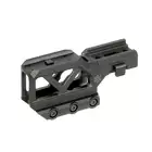 Maverick Red Dot Sight &amp; Magnifier One Piece Picatinny Mount [Vector Optics]