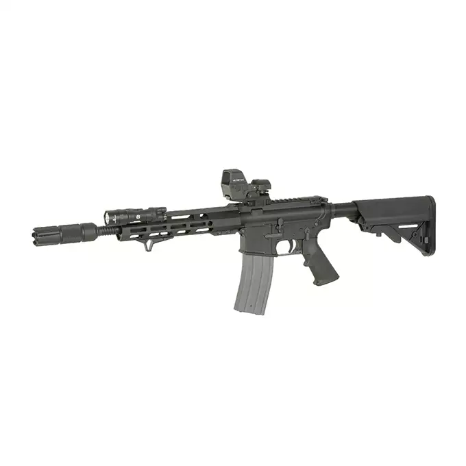 Extensión del canón exterior 87 mm [SLONG AIRSOFT]