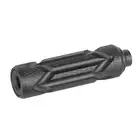 Outer Barrel Extension 87mm [SLONG AIRSOFT]