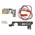 HPA Trigger Board V2 [PERUN]