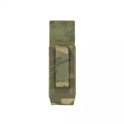 Universal Tourniquet Pouch, Laser Cut Type A - Multicamo Tropic [8FIELDS]