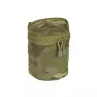 Laser Cut Foam Padded Small Bottle / Nightvision Pouch - Multicamo tropic [8FIELDS]
