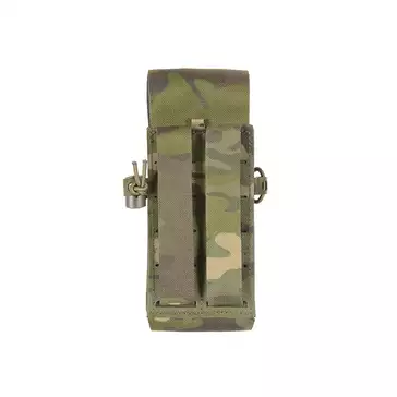 AR 2-magazine pouch, Laser Cut - Multicam Tropic [8FIELDS]
