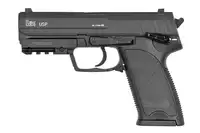 USP 9mm AEP Mosfet Pistol Replica Licensed by UMAREX [CYMA]