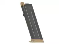 Green Gas Magazine for FN 509 - TAN [Cybergun]
