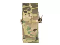 AR 2-magazine pouch, Laser Cut - Multicamo [8FIELDS]