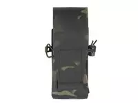AR 2-magazine pouch, Laser Cut - Multicam Black [8FIELDS]