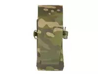 AR 2-magazine pouch, Laser Cut - Multicam Tropic [8FIELDS]