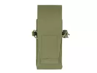 AR 2-magazine pouch, Laser Cut - Olive [8FIELDS]