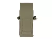 AR 2-magazine pouch, Laser Cut - Ranger Green [8FIELDS]