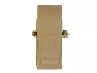 AR 2-magazine pouch, Laser Cut - Tan [8FIELDS]