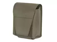 Laser Cut General Purpose SAW Pouch - Ranger Green [8FIELDS]