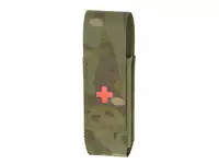 Universal Tourniquet Pouch, Laser Cut Type A - Multicamo Tropic [8FIELDS]