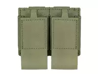Double 40mm grenade pouch LASER CUT - Olive [8FIELDS]