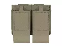 Double 40mm grenade pouch LASER CUT - Ranger Green [8FIELDS]