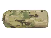 Horizontal General-Purpose Laser-Cut Pouch - MC [8Fields]