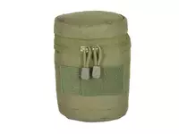 Small bottle / night vision pouch, Laser Cut - Olive [8FIELDS]