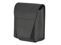 Poche Utilitaire Laser-Cut GP - Black [8Fields]