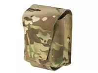 Multifunctional GP Laser-Cut Pouch - MC [8FIELDS]