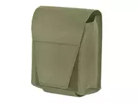 Poche Utilitaire Laser-Cut GP - Olive [8Fields]