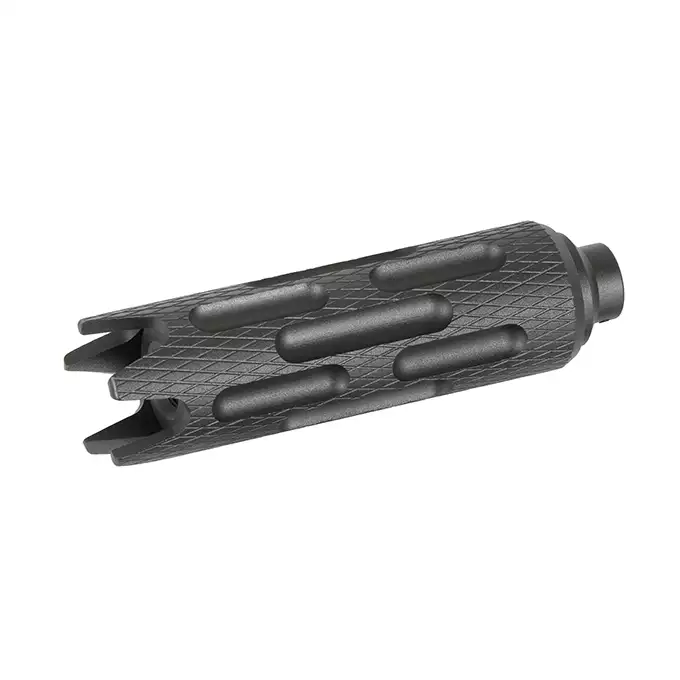 Extensión del canón exterior 87 mm [SLONG AIRSOFT]