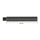 Extensión del canón exterior 87 mm [SLONG AIRSOFT]