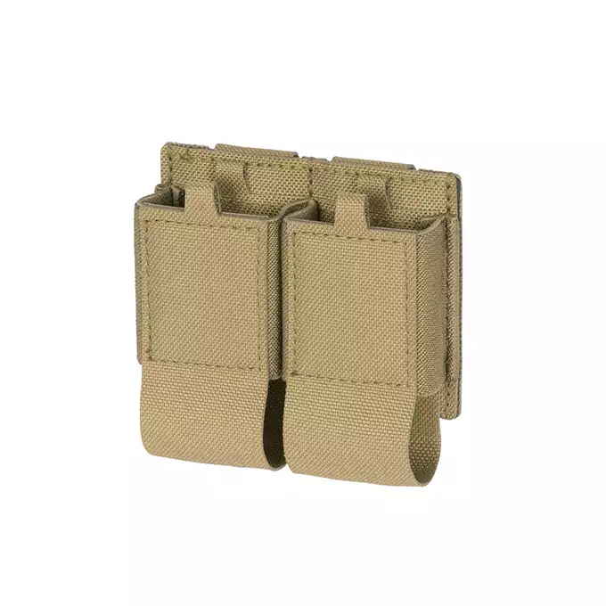 Double 40mm grenade pouch LASER CUT - Tan [8FIELDS]