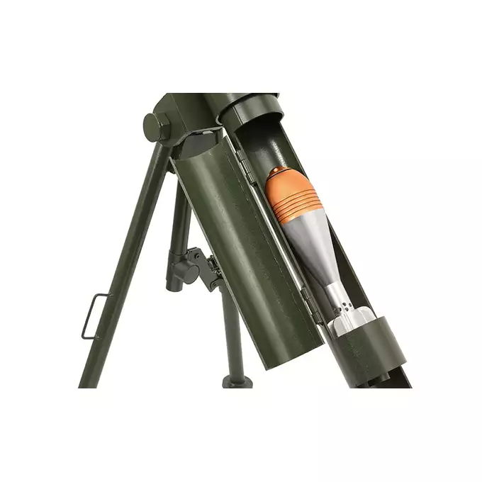 Replika Moździerza amerykanskiego M2 [Double Bell]