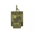Laser Cut Radio Pouch - MT [8FIELDS]