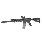 Outer Barrel Extension 87mm [SLONG AIRSOFT]