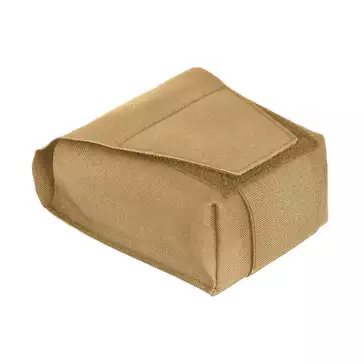 Poche Utilitaire Laser-Cut GP - TAN [8Fields]