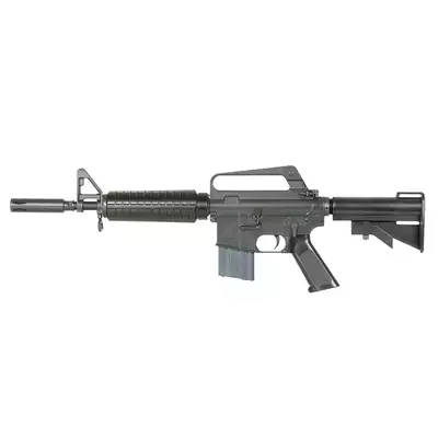 Gazowa Replika Karabinka Colt 609/XM177E1 - Black [EMG]