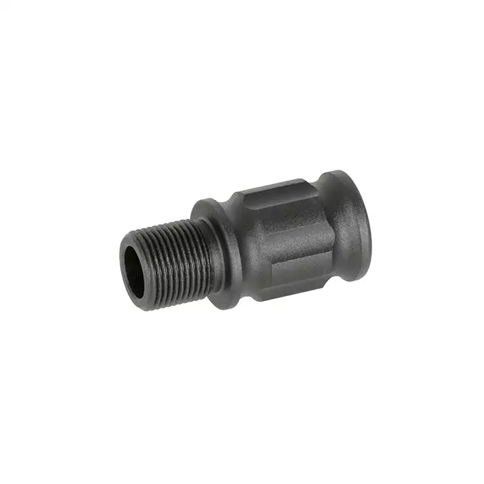 Outer Barrel Extension 87mm [SLONG AIRSOFT]