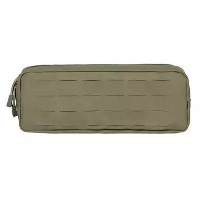 Horyzontalna ładownica generalnego użytku Laser-Cut - Ranger Green [8Fields]
