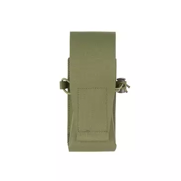 AR 2-magazine pouch, Laser Cut - Olive [8FIELDS]