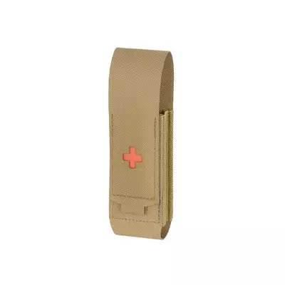 Universal Tourniquet Pouch, Laser Cut  - Tan [8FIELDS]