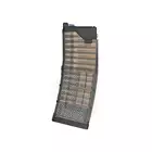 [Zestaw] Replika gazowa karabinka Daniel Defense DDM4 MK18 RIII 9.5 Lightning Serie - BLACK [EMG] + Magazynek LANCER L5 5.56 AWN Green Gaz do karabinków gazowych CGS, MWS - Black [EMG]