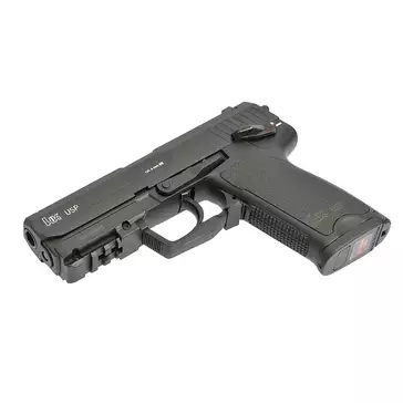 CM.125S USP 9mm AEP Mosfet Pistol [CYMA]