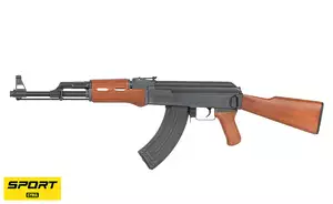 CM.028 Sport Line, GEN-2 [CYMA]