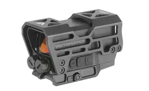 Frenzy Plus 1x31x26 Red Dot Sight [Vector Optics]