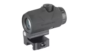 Maverick-IV 3x22 Magnifer Mini [Vector Optics]