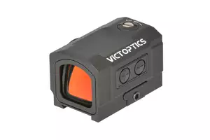 VictOptics SRD 1x18x20 VOD Red Dot Sight [Vector Optics]