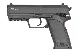Replika pistoletu USP 9mm AEP Licencjonowane Przez UMAREX [CYMA]