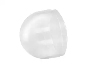 Front Lens Protector for Single Point Red Dot Sight - [JJ Airsoft]