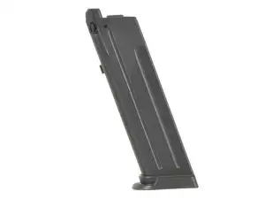 Green Gas Magazine for FN509 - Black [Cybergun]