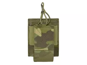 Laser Cut Radio Pouch - MT [8FIELDS]